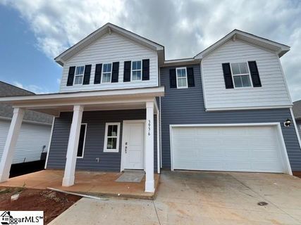 3936 Zepelin Way Lot 142 active home in Ravencrest, Roebuck, SC