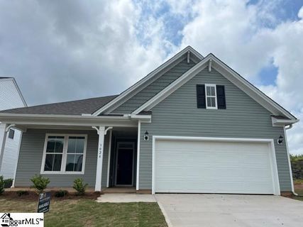 3948 Emberly Drive Lot 271 active home in Ravencrest, Roebuck, SC