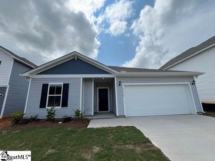 3932 Zepelin Way Lot 143 active home in Ravencrest, Roebuck, SC