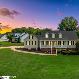 404 Shallowford Drive