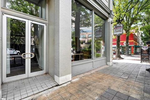 102 N Main Street Unit G active home in Downtown, Greenville, SC