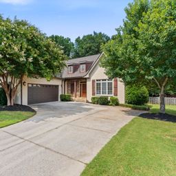 18 Candleston Place