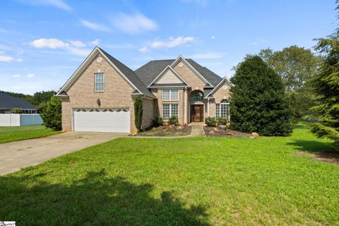 Homes in Cobblestone, Inman