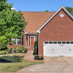 8 Coulter Court