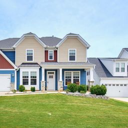183 Fenwick Drive