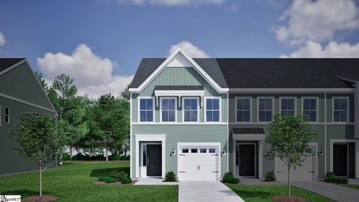 Homes in Edwards Station, Taylors