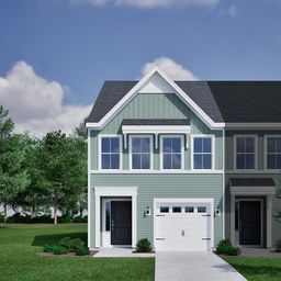 61 Nonnington Way