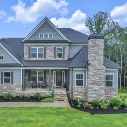 211 Holly Branch Road