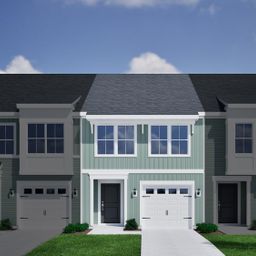55 Nonnington Way