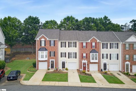 Homes in Cameron Place, Mauldin