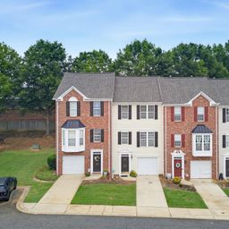 110 Cambria Court