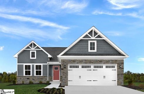 1649 Silver Birch Lane