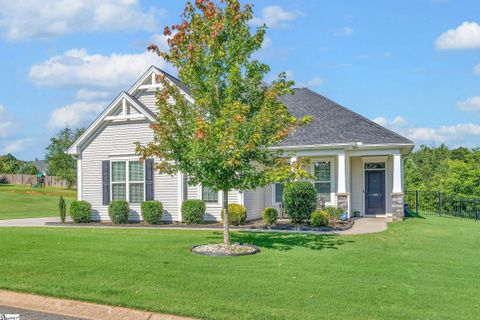109 Nevell Drive active home in Avendell, Easley, SC