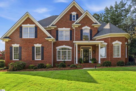 Homes in River Walk, Simpsonville