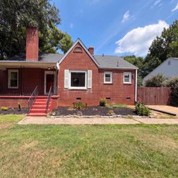309 E Blue Ridge Drive