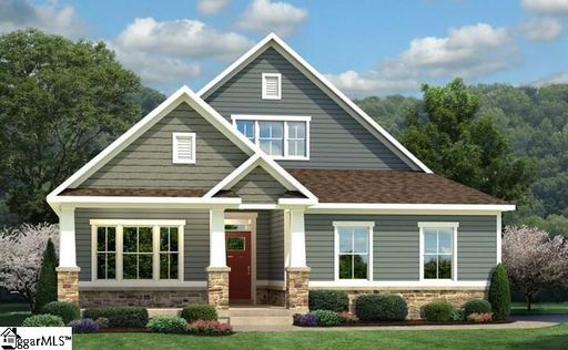 3051 Mancini Road active home in Berkeley, Spartanburg, SC