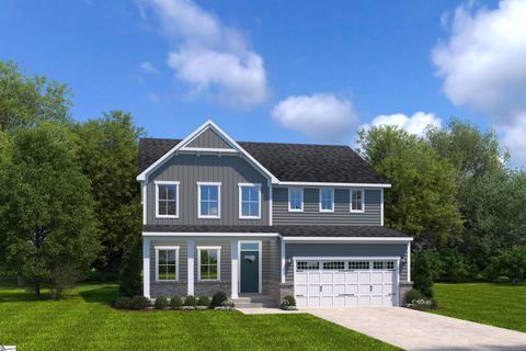 3053 Mancini Road active home in Berkeley, Spartanburg, SC