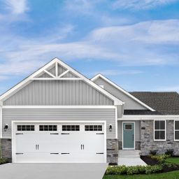3055 Stonemill Trail