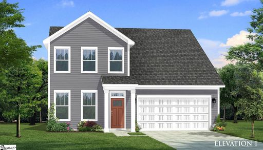 155 Ives Way active home in Woodglen, Piedmont, SC