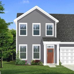 155 Ives Way