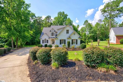 413 Wilson Ferry Road Lot 9 pending home in Wilson Ferry, Moore, SC