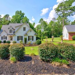 413 Wilson Ferry Lot 9 Road Lot 9