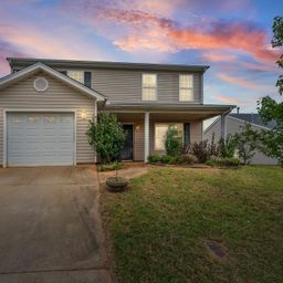 240 Ashley Danielle Drive
