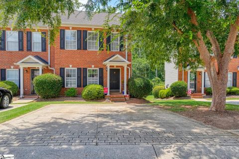 365 Rexford Drive pending home in West Hampton, Moore, SC
