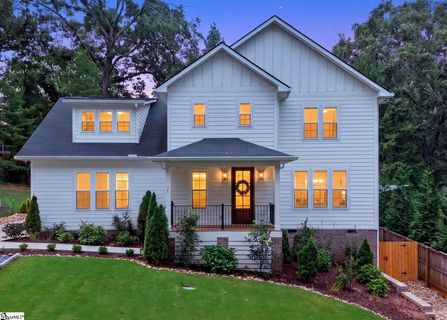 17 Pinehurst Drive