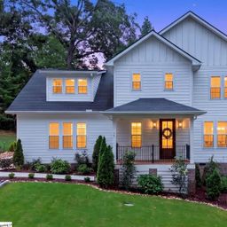 17 Pinehurst Drive