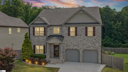 108 Winespring Place active home in Shady Ford, Simpsonville, SC