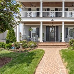 111 Butler Avenue