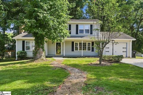 107 Windsor Street active home in Wemberly Way, Simpsonville, SC