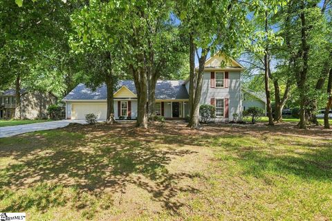 200 E Shefford Street pending home in Silverleaf, Greer, SC