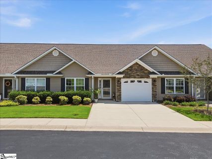 Homes in Townes At Fowler, Simpsonville
