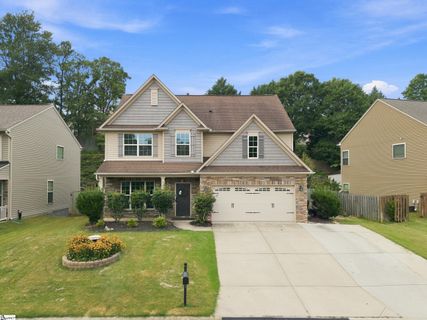 Homes in The Village At Bent Creek, Greer