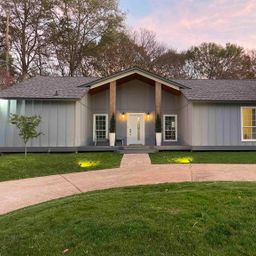 114 Bunker Hill Road