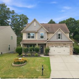 186 Chandler Crest Court