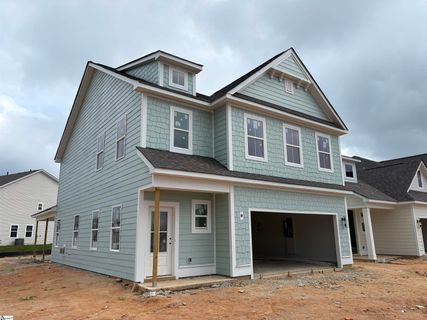 10 Whirlwind Way active home in The Settlement, Simpsonville, SC