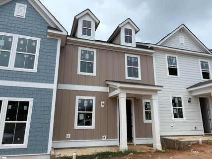 108 Gauley Street active home in The Settlement, Simpsonville, SC