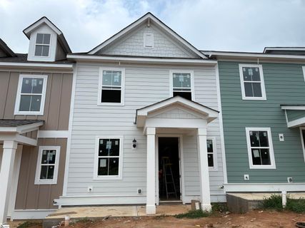 106 Gauley Street active home in The Settlement, Simpsonville, SC