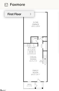 104 Gauley Street active home in The Settlement, Simpsonville, SC