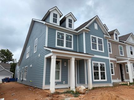 110 Gauley Street active home in The Settlement, Simpsonville, SC
