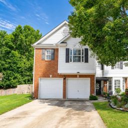 623 Fairview Lake Way