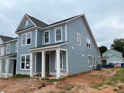 102 Gauley Street active home in The Settlement, Simpsonville, SC