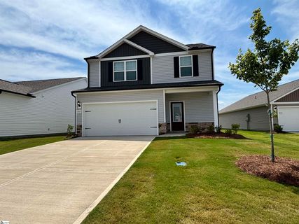 Homes in Henson Creek Farms, Moore