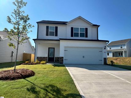 1343 Pitch Pine Place active home in Henson Creek Farms, Moore, SC