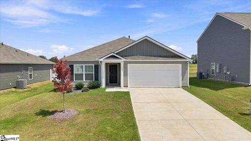 123 Elgin Drive active home in Gibson Grove, Laurens, SC