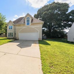 101 Rosebank Way