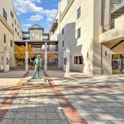 233 N Main Street Unit 508